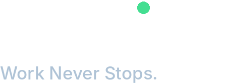 Panito — Work Never Stops
